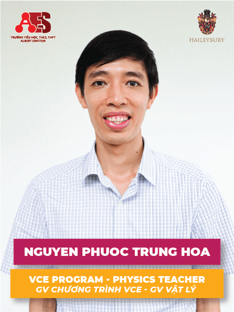 Nguyễn Phước Trung Hòa